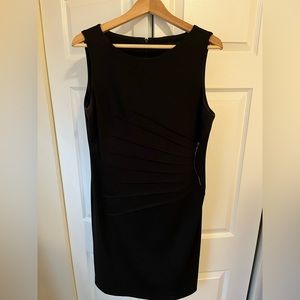 Ivanka Trump Black Dress | Size 12